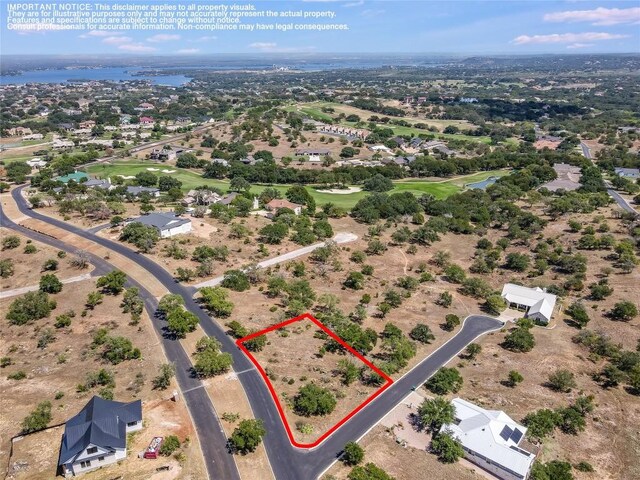 W4105 Bay W Blvd, Horseshoe Bay, TX 78657 - photo 4
