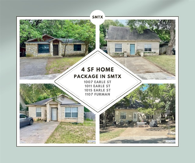 1007-1015 Earle St, San Marcos, TX 78666 - a file