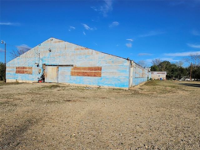 909 E First St, Lockhart TX, 78644 land for sale