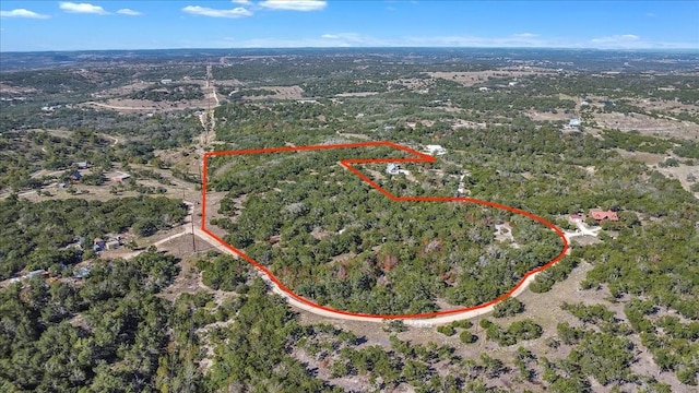 Listing photo 3 for TBD17.9ACRES Altwein Rd, Blanco TX 78606