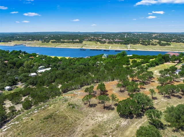 10 Thurman Bluff Dr, Spicewood TX, 78669 land for sale