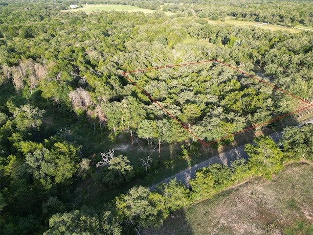 Listing photo 2 for TBDLOT1 Zapalac Rd, Smithville TX 78957