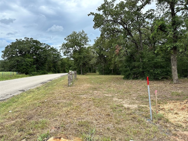 Listing photo 3 for TBDLOT1 Zapalac Rd, Smithville TX 78957