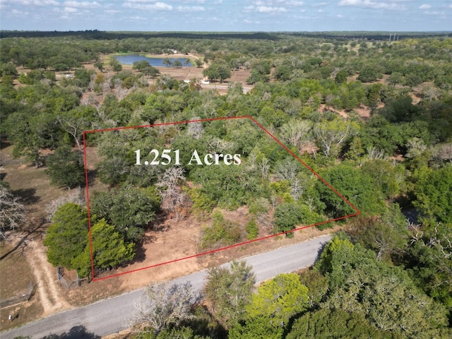 TBDLOT4A Angle Rd, Smithville TX, 78957 land for sale