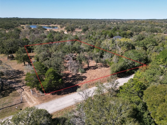 Listing photo 2 for TBDLOT4A Angle Rd, Smithville TX 78957