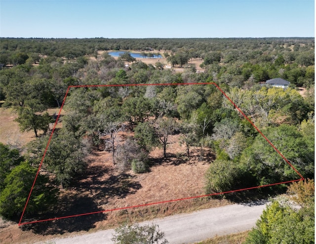 Listing photo 3 for TBDLOT4A Angle Rd, Smithville TX 78957