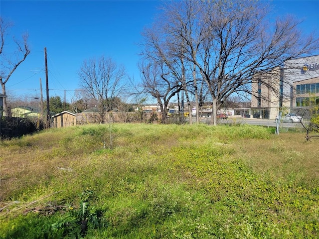 2956 Higgins St, Austin TX, 78722 land for sale