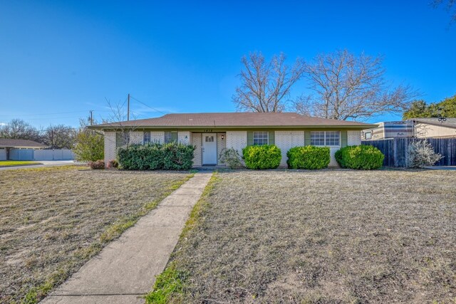 1418 Ocotilla Dr, Marble Falls, TX 78654 - photo 1