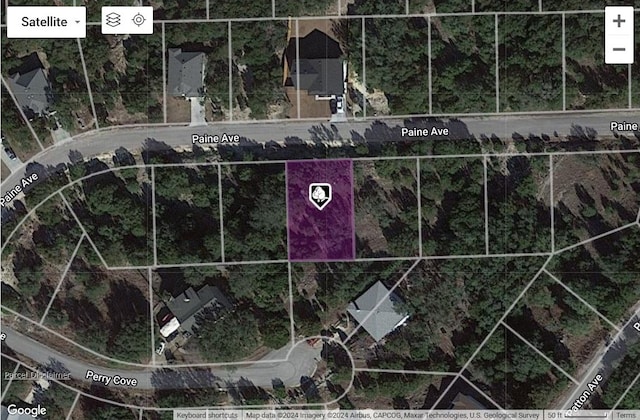 21503 Paine Ave, Lago Vista, TX 78645 - photo 6