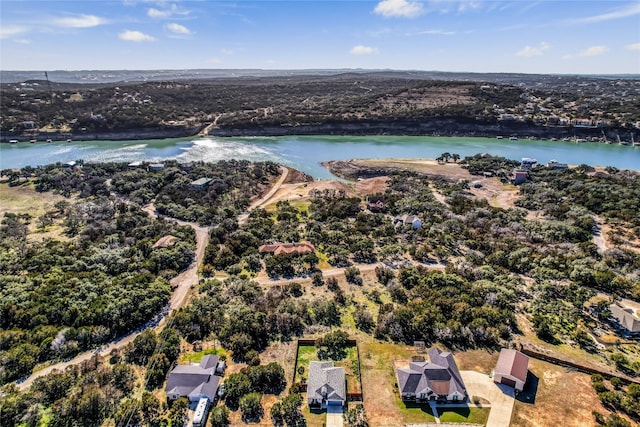 Listing photo 2 for 21604 Cardinal Ave, Lago Vista TX 78645