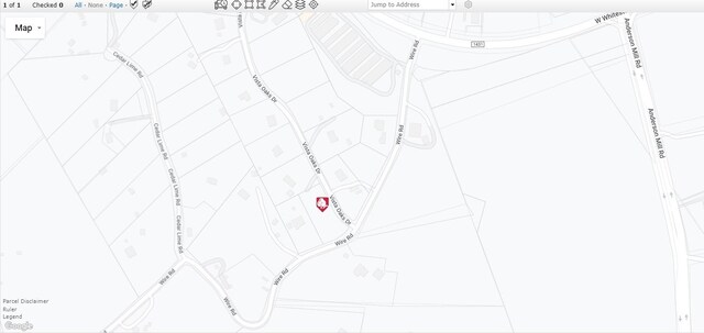 13400 Vista Oaks Dr, Leander, TX 78641