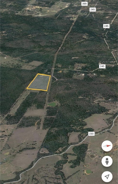 1360 Sand Hills Rd Unit A, Red Rock, TX 78662 - photo 2