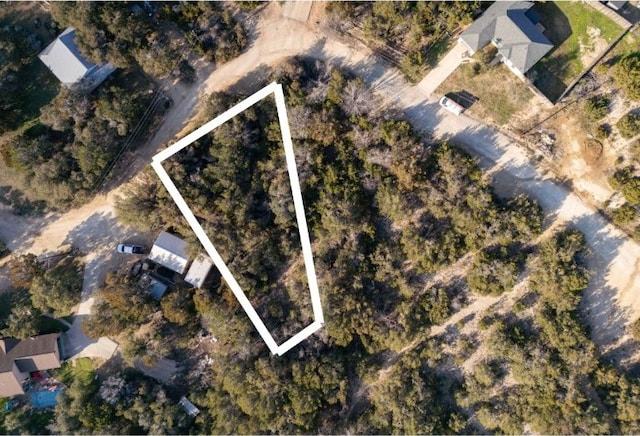 Listing photo 3 for 17703 Lake Shore Dr, Dripping Springs TX 78620