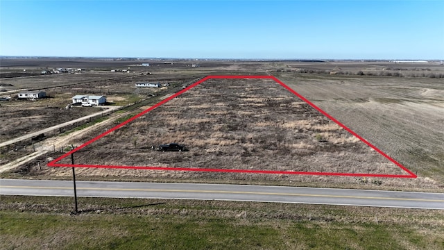 16024 Wells Rd, Manor TX, 78653 land for sale