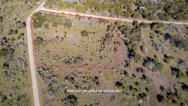 Listing photo 2 for TBD Whitetail Dr, Dripping Springs TX 78620