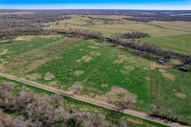 2151 County Road 429, Rockdale TX, 76567 land for sale