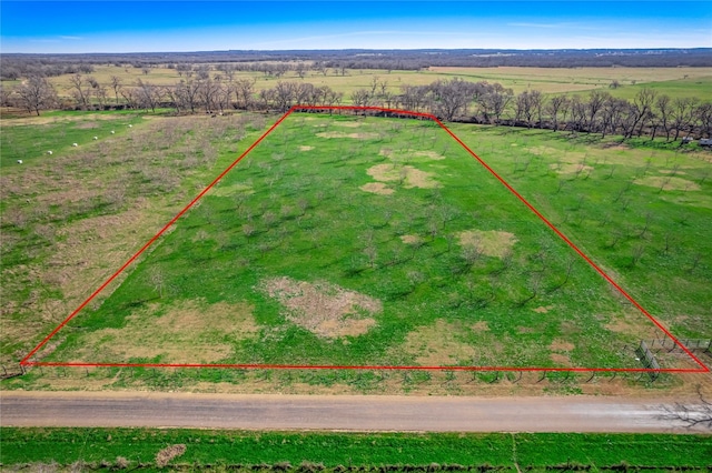 2151 County Road 429, Rockdale TX, 76567 land for sale