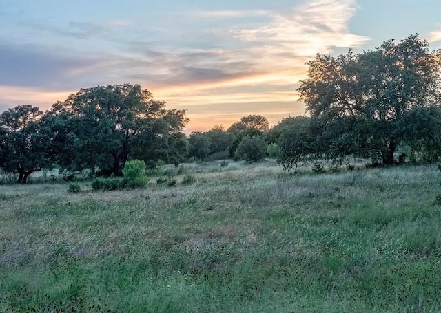 Listing photo 2 for LOT185 Three Creeks Dr, Bertram TX 78605