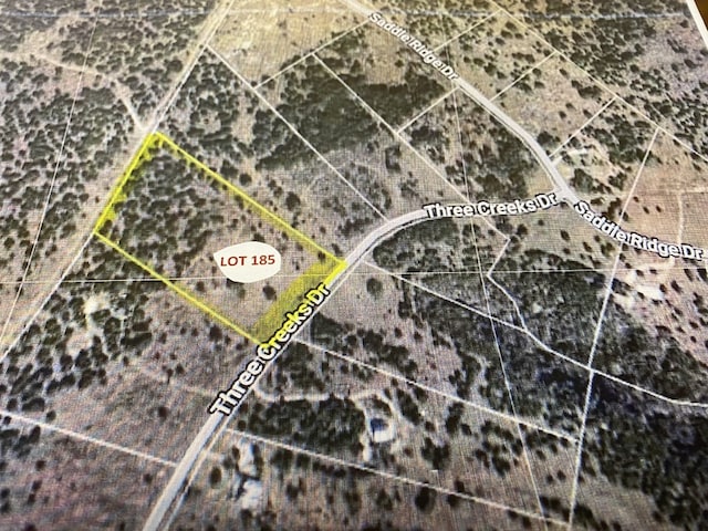 LOT185 Three Creeks Dr, Bertram, TX 78605 - photo 33