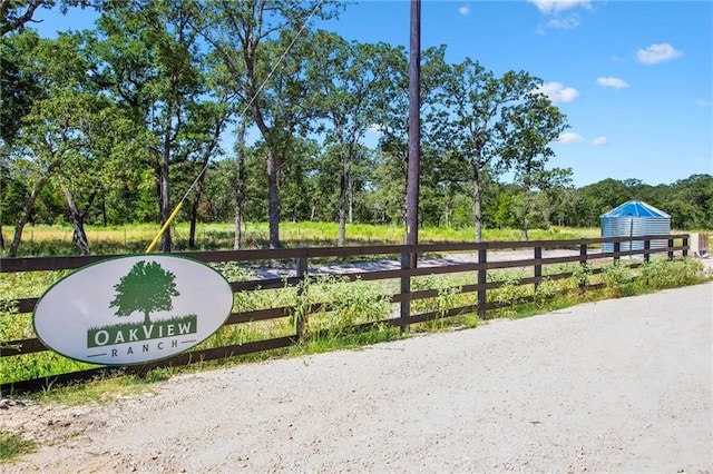 Listing photo 2 for 1136 Oak View Ln Lot 22, Thrall TX 76578