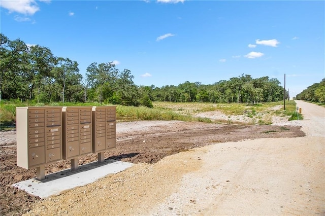 Listing photo 3 for 1136 Oak View Ln Lot 22, Thrall TX 76578