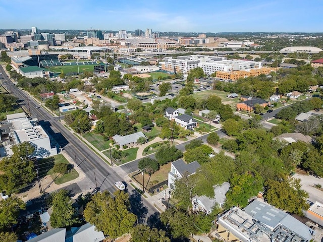 1800 E Martin Luther King Jr Blvd, Austin, TX 78702