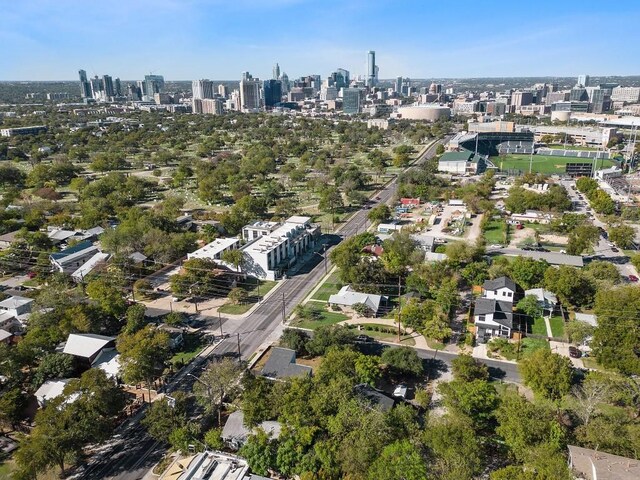 1800 E Martin Luther King Jr Blvd, Austin, TX 78702