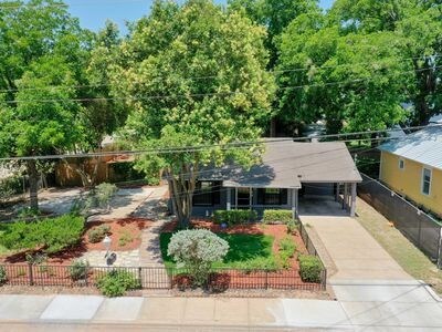 1124 Tillery St, Austin, TX 78702 - photo 3