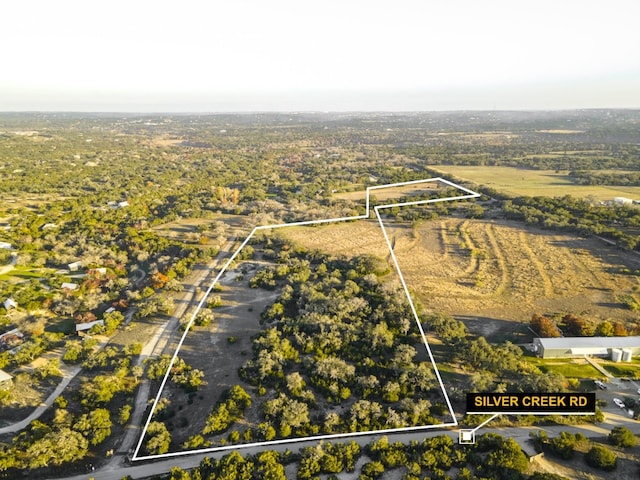 Listing photo 2 for 0 Silver Creek Rd, Dripping Springs TX 78620