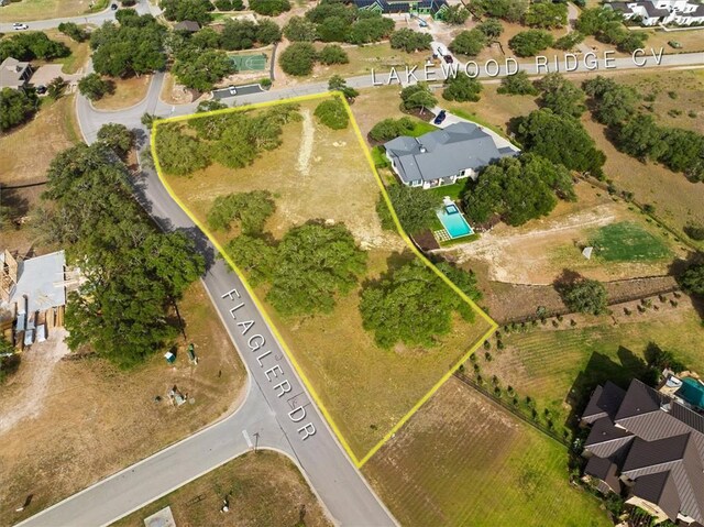 8417 Lakewood Ridge Cv, Austin, TX 78738 - photo 2