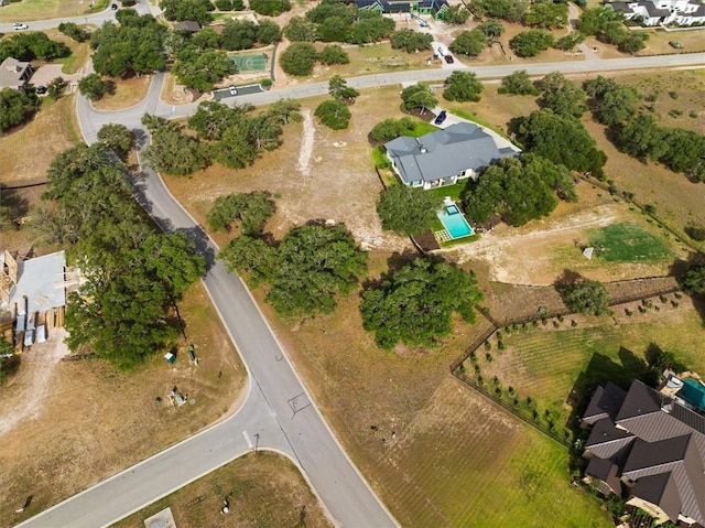 8417 Lakewood Ridge Cv, Austin, TX 78738 - photo 12