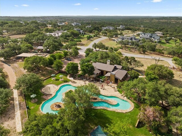 8417 Lakewood Ridge Cv, Austin, TX 78738 - photo 17