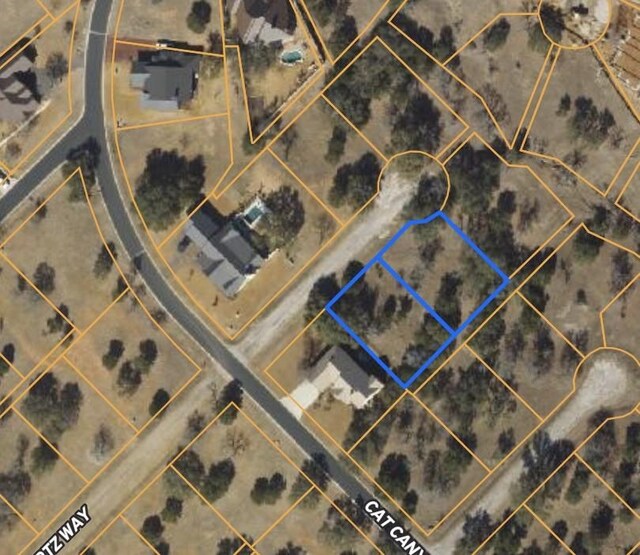 303 Quartz Way, Horseshoe Bay, TX 78657 - photo 11
