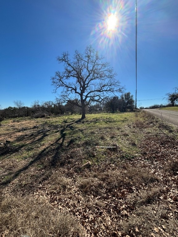 Listing photo 3 for TBD Rosehill Dr, Granite Shoals TX 78654