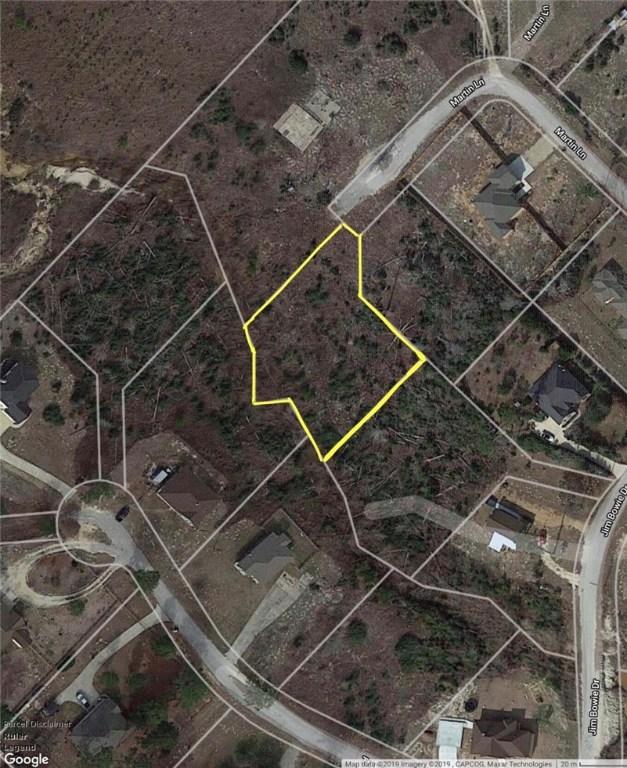 LOT50 Martin Ln, Paige, TX 78659 - photo 7