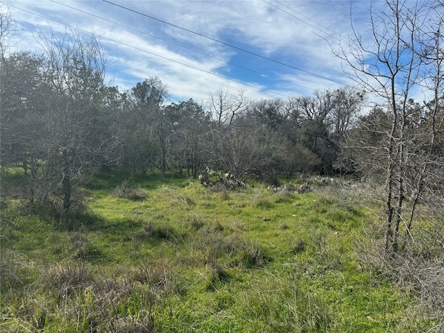 LOT7 Radium Dr, Burnet TX, 78611 land for sale