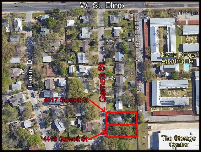 4419 Garnett St, Austin, TX 78745 - photo 8