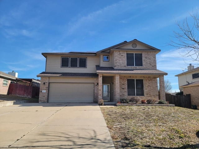 303 Buckskin Trl, Harker Heights, TX 76548 - photo 1