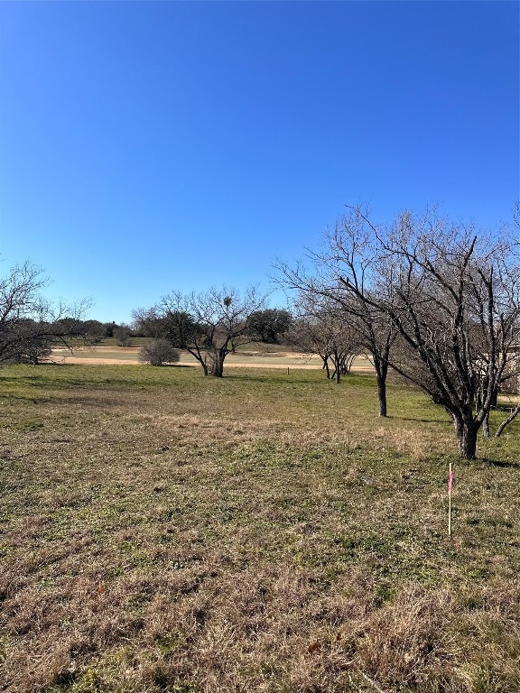 332 Sun Ray, Horseshoe Bay TX, 78657 land for sale