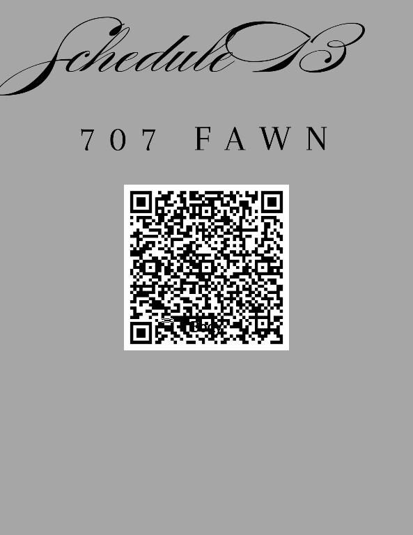 707 Fawn, Horseshoe Bay, TX 78657 - photo 5