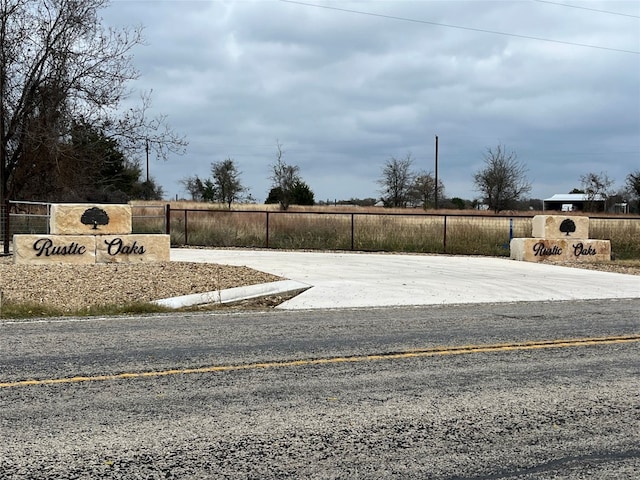 Listing photo 3 for 15458 Fm 487, Thorndale TX 76577