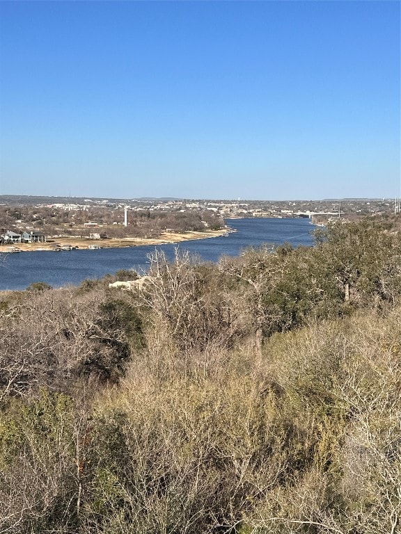 157 Circle Dr, Marble Falls TX, 78654 land for sale