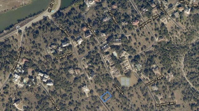 44090 Tail Wind Ln, Horseshoe Bay, TX 78657 - photo 3