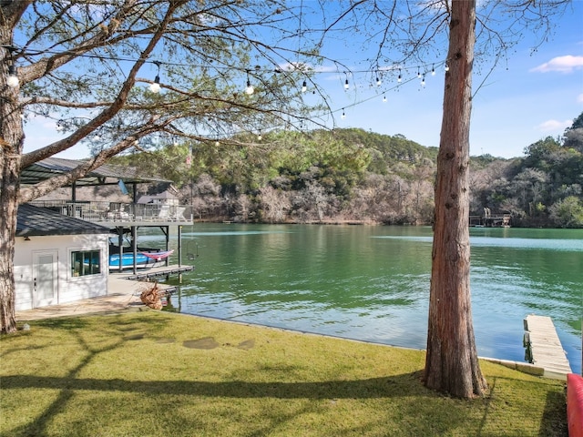 Listing photo 2 for 2505 Tydings Cv, Austin TX 78730