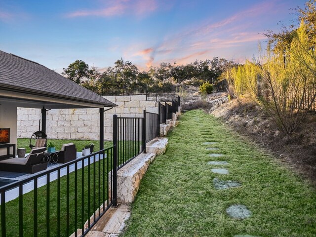 308 Lodestone Ln, Austin, TX 78738 - photo 21