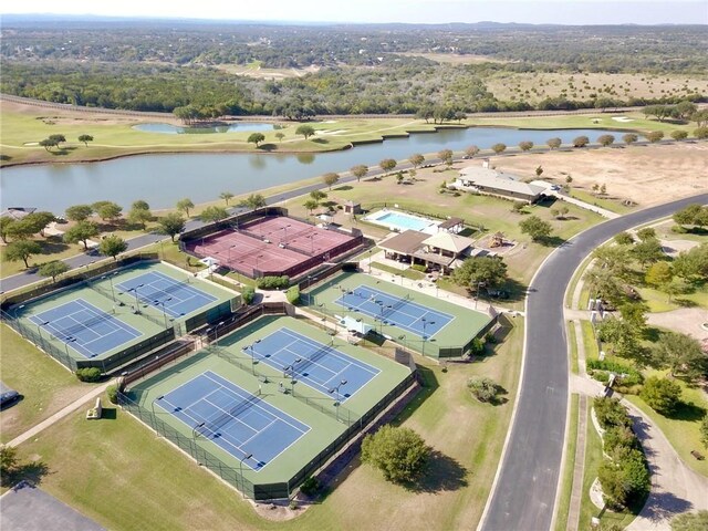 2900 Cliff Overlook, Spicewood, TX 78669 - photo 21