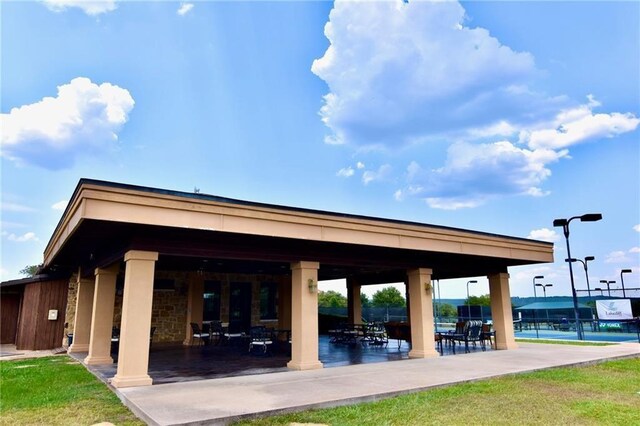 2900 Cliff Overlook, Spicewood, TX 78669 - photo 22