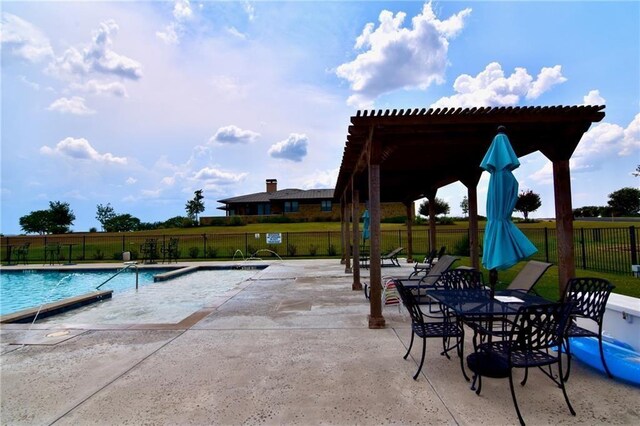 2900 Cliff Overlook, Spicewood, TX 78669 - photo 24