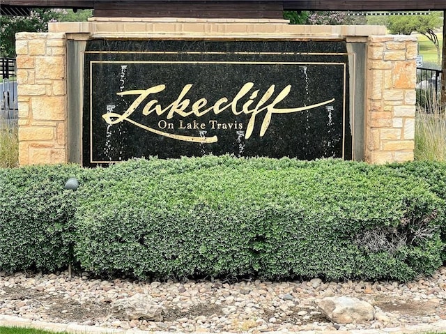 2900 Cliff Overlook, Spicewood, TX 78669 - photo 29