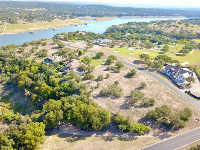 Listing photo 3 for 2900 Cliff Overlook, Spicewood TX 78669